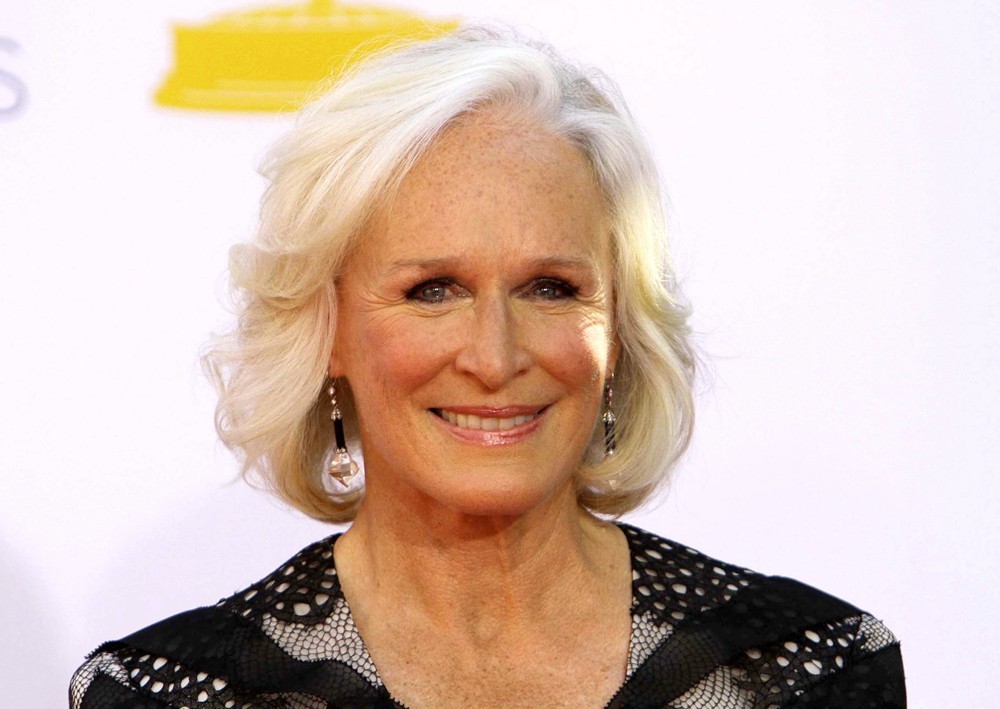 Movie News: Glenn Close signs on for Guardians of the Galaxy