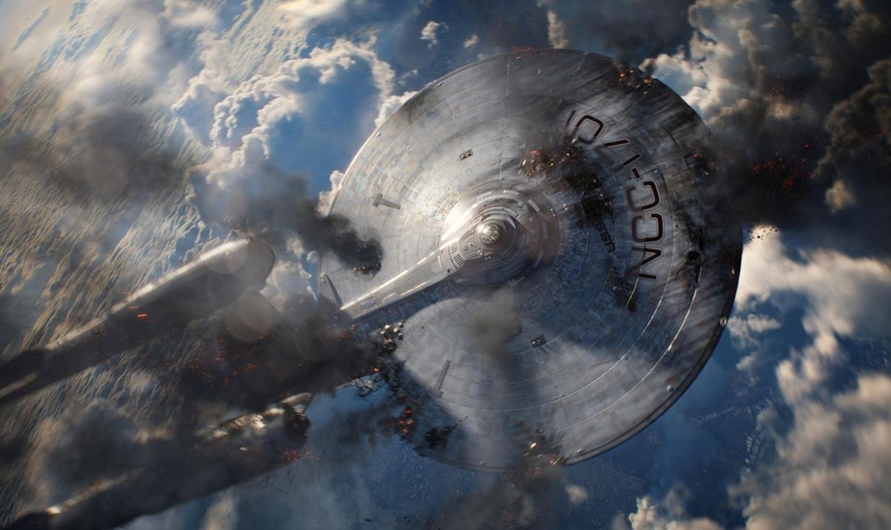 Podcast: Star Trek Into Darkness, Top 3 Sci-Fi Characters, Before Sunrise – Episode 13