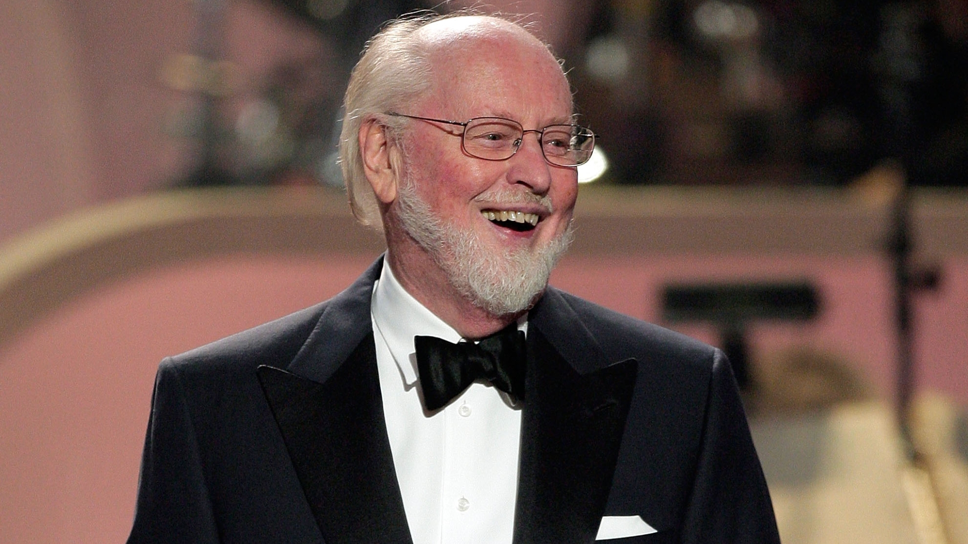 Movie News: John Williams is coming back for Star Wars: Episode VII
