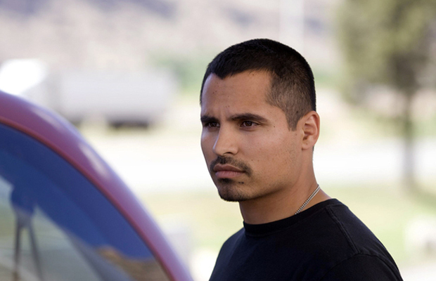 Movie News: Michael Pena to join Fury with Brad Pitt