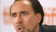 Movie Poll: Should Nicholas Cage continue his career making movies?