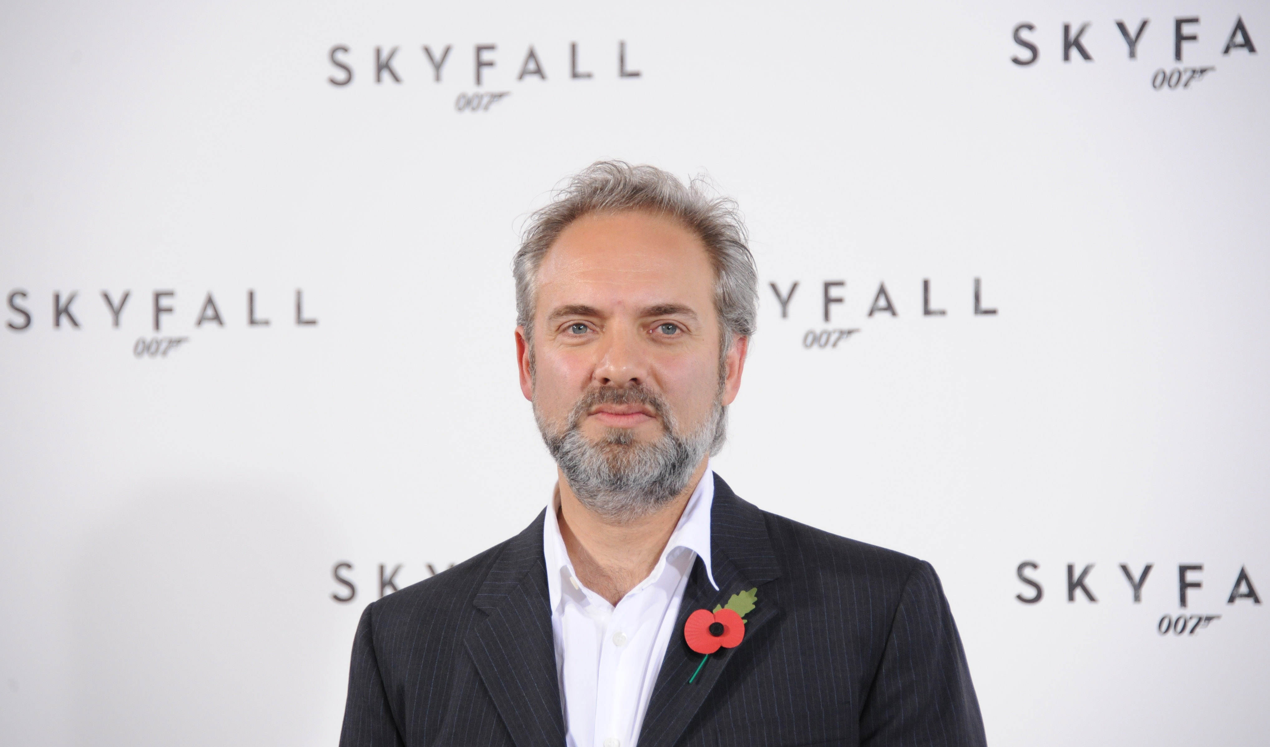 Movie News: Sam Mendes is back in the director’s chair for Bond 24