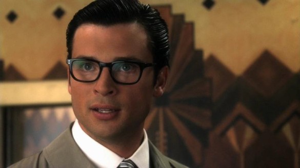 Movie News: Tom Welling joins Draft Day