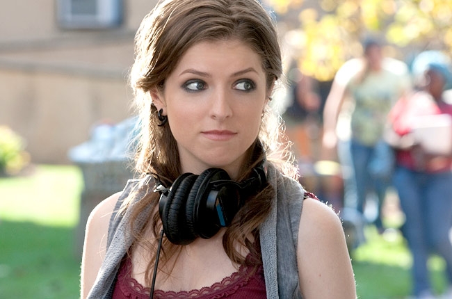 Movie News: The lovely Anna Kendrick to play Cinderella