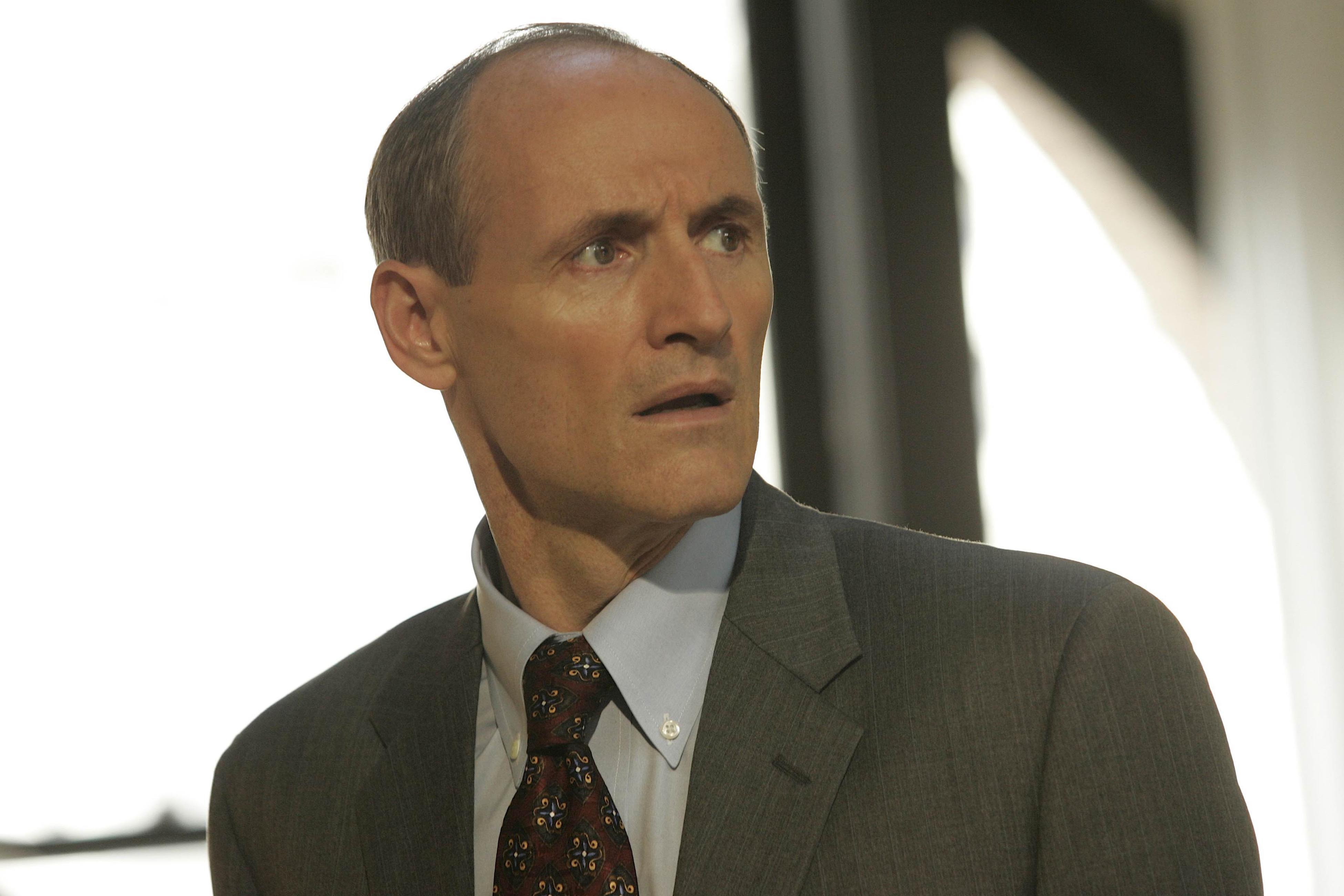 Movie News – Colm Feore cast as The Vulture in The Amazing Spider-Man 2