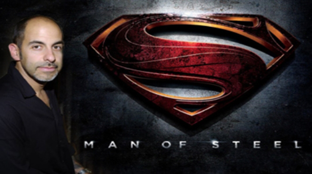 Movie News: Man of Steel writer David Goyer discusses MOS/DC future