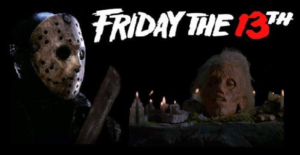 Movie News: Warner Bros. gives up Friday the 13th and South Park to board Interstellar