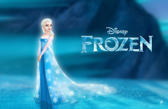 Podcast: Disney’s Frozen – Extra Film Review