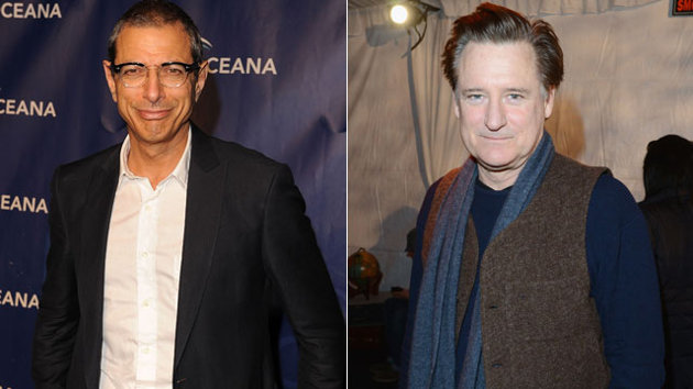 Movie News: Bill Pullman & Jeff Goldblum back for Independence Day 2, Will Smith will not