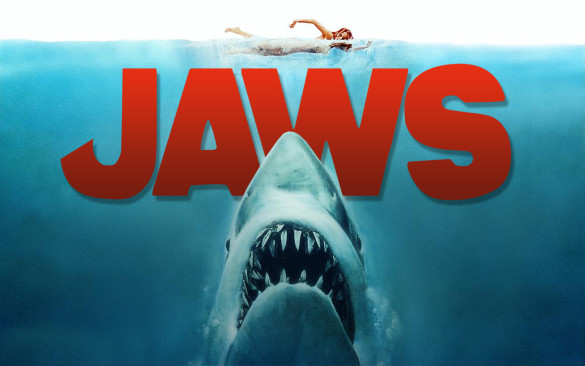 Podcast: Jaws – Extra Film