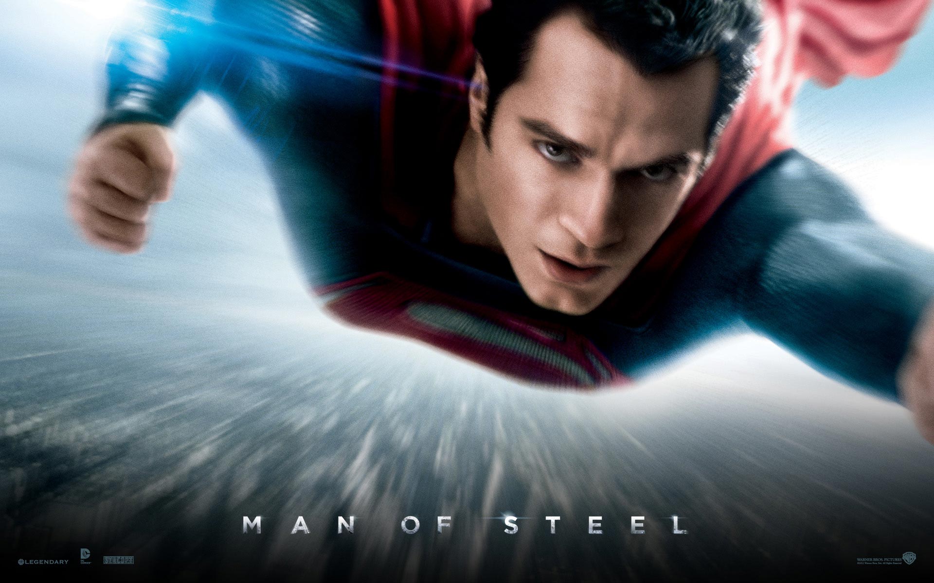 Movie News: Warner Bros. fast-tracks sequel to Man of Steel