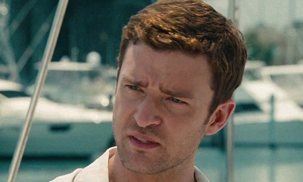 Movie Trailer: Bad people doing bad things in Runner, Runner