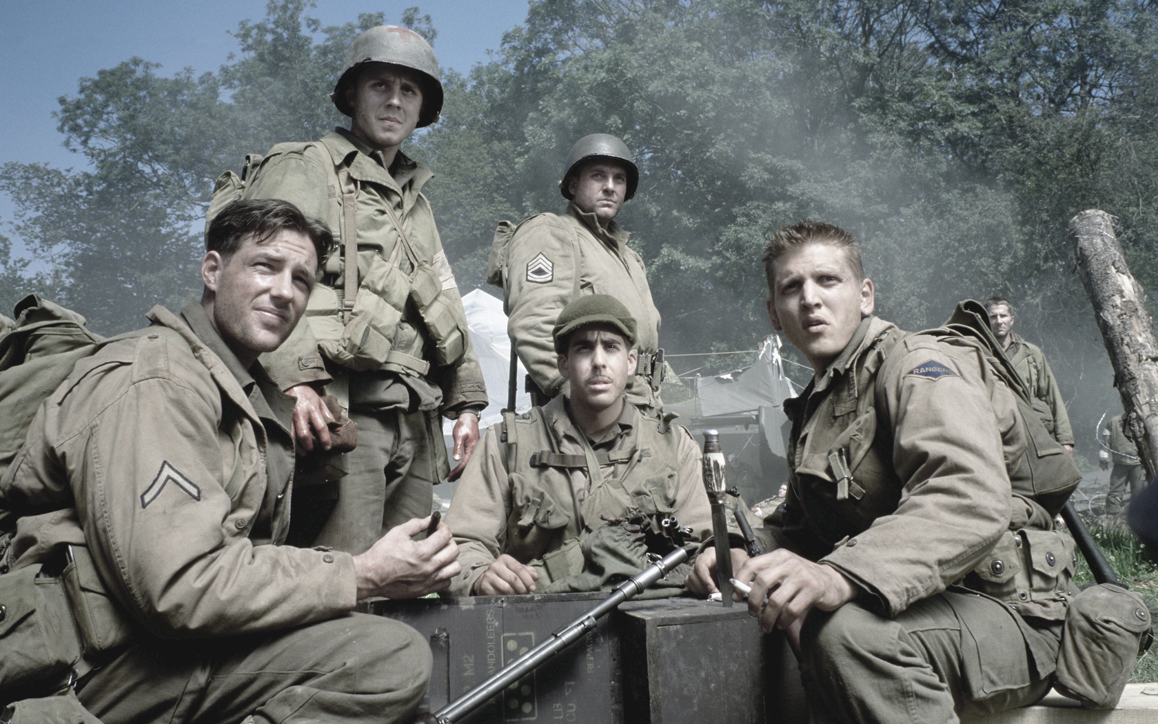 Movie Poll: What’s the best WWII movie?