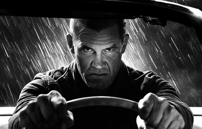 Movie Review: Sin City: A Dame to Kill For