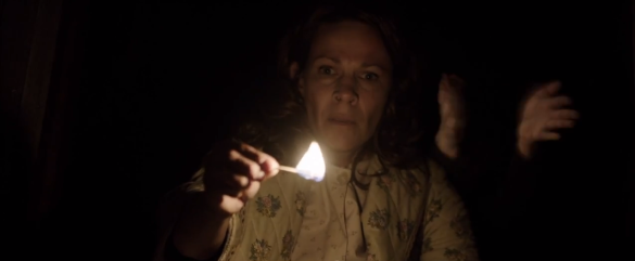 Movie Review: The Conjuring is the scariest film of the year
