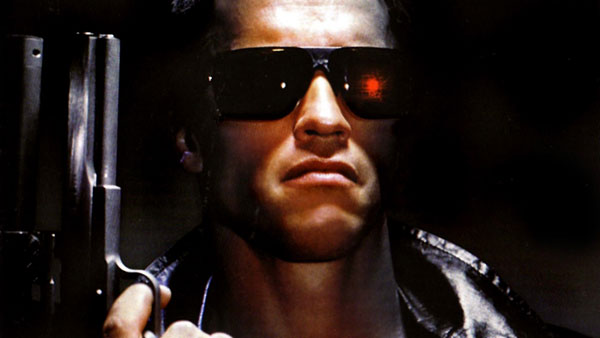 Movie News: Arnold Schwarzenegger back in Terminator 5
