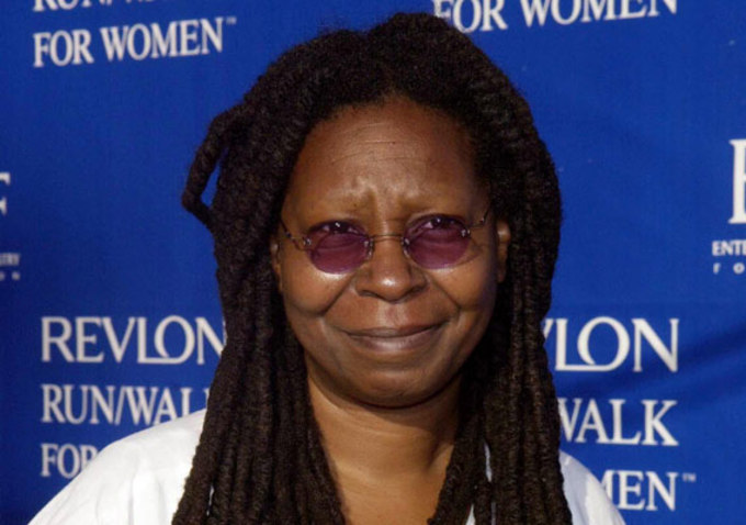 Movie News: Whoopi Goldberg cast in Teenage Mutant Ninja Turtles