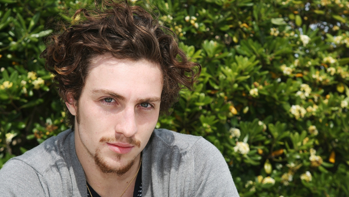 Movie News: Kick-Ass’s Aaron Taylor-Johnson eyed to play Quicksilver in The Avengers 2