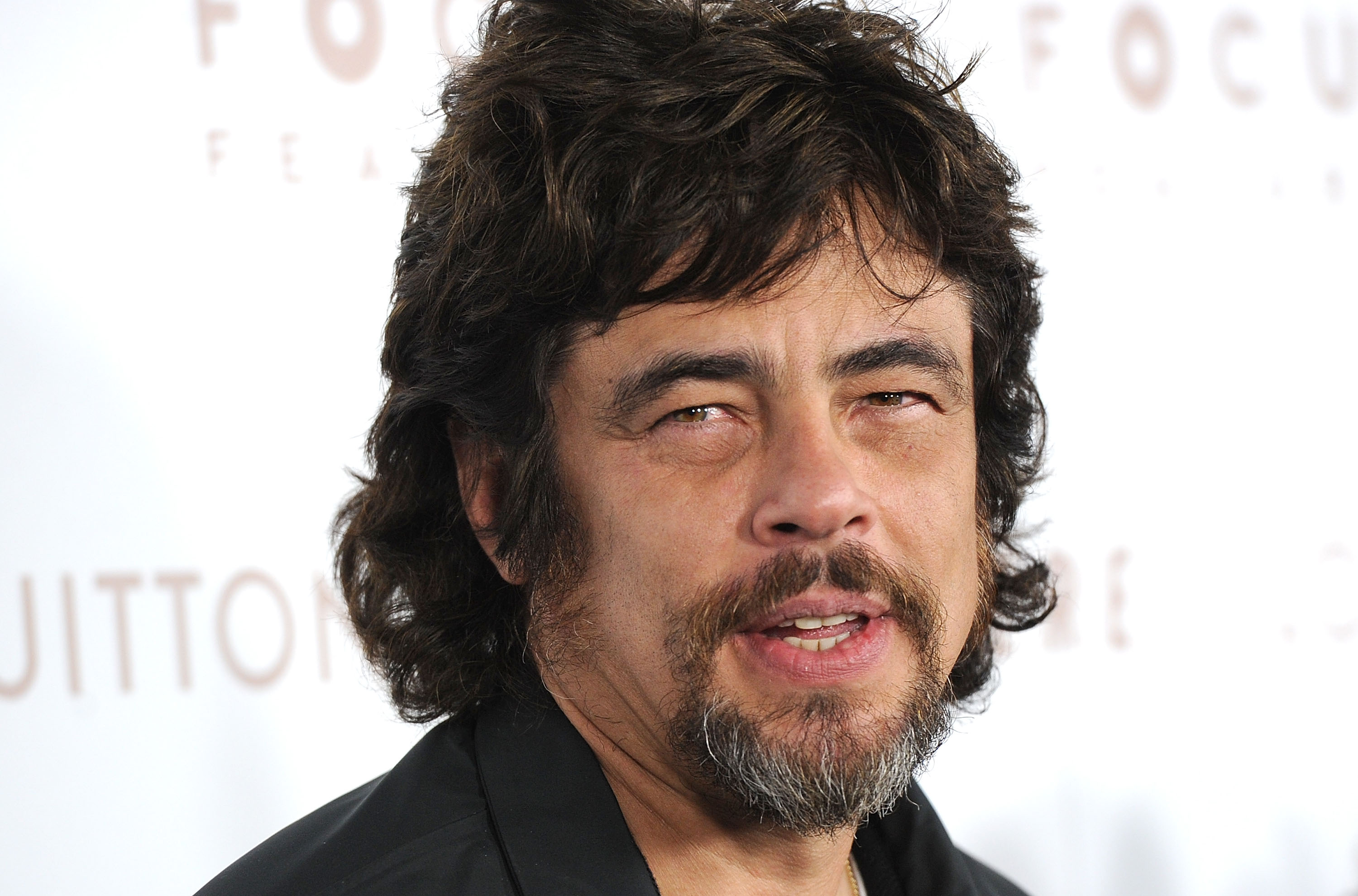 Movie News: Benicio Del Toro to play a lead role in Guardians of the Galaxy