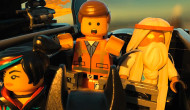 Movie Review: The Lego Movie is AWESOME!!