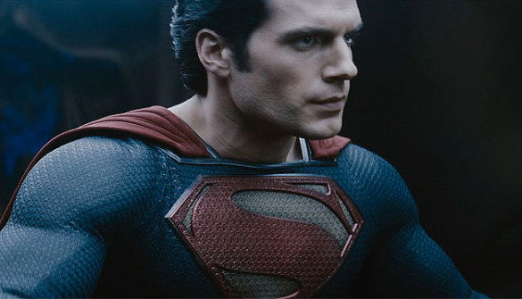 Movie Review: Man of Steel is super