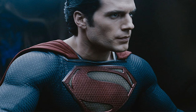 Movie Trailer: Excitement level for Man of Steel grows with this Nokia exclusive