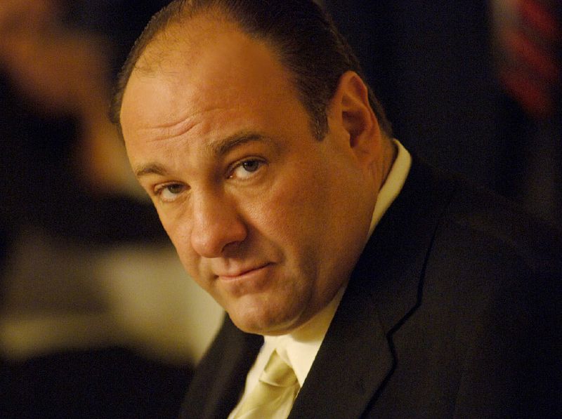 Movie News: Actor James Gandolfini dead at age 51