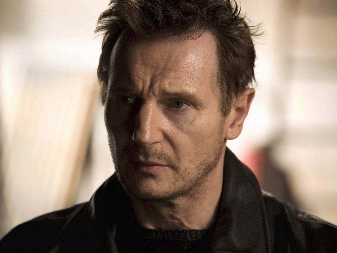 Movie News: Liam Neeson coming back for Taken 3