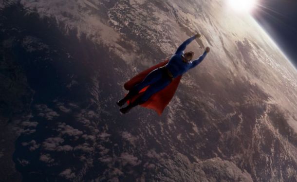 Box Office Report: Man of Steel soars to the top