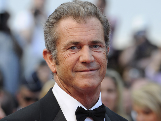 Movie News: Mel Gibson joining The Expendables 3 as the villain?