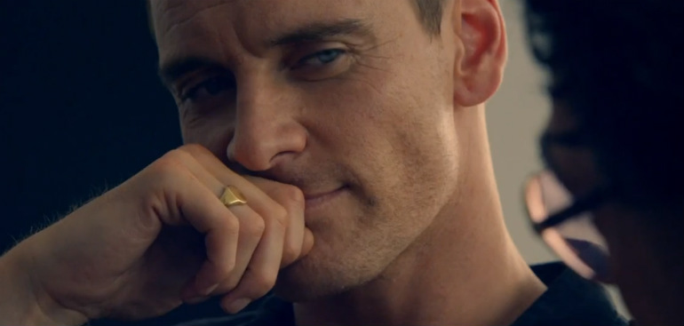 Movie Trailer: Ridley Scott’s The Counselor features star-studded cast
