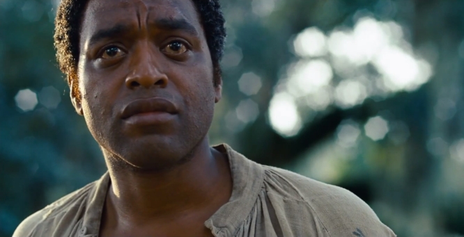 Movie Trailer: 12 Years a Slave is Oscar-worthy