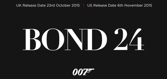 Movie News: Sam Mendes confirmed as director for Bond 24