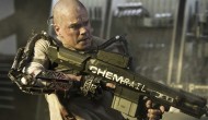 Box Office Report: Elysium beats out crowded field for No. 1