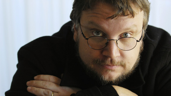 Podcast: Guillermo Del Toro Movie Series