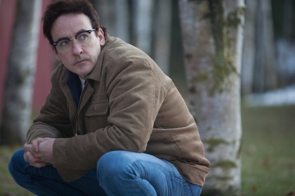 Movie Trailer: Nicolas Cage hunts down John Cusack in The Frozen Ground