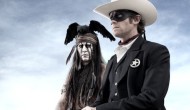 Movie News: The Lone Ranger crew blames critics for bad box office