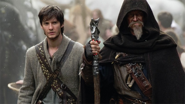 Movie Trailer: Jeff Bridges is a grizzled wizard in Seventh Son
