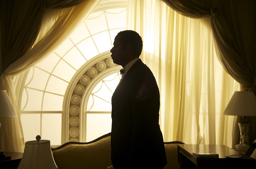 Movie News: Warner Brothers sues The Weinstein Company over The Butler title