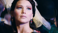 Movie Trailer: The revolution continues in The Hunger Games: Catching Fire