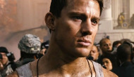 Podcast: White House Down, Top 3 Movie Presidents, Hellboy – Episode 19