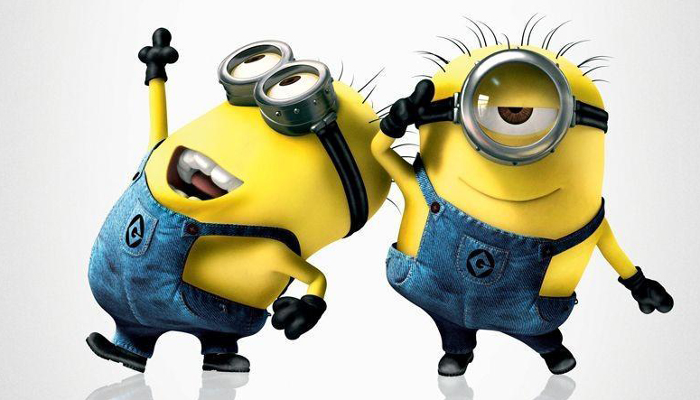 Movie Review: Story takes backseat to Minions in Despicable Me 2