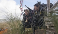 Movie News: Tom Cruise is ready for battle in Edge of Tomorrow poster