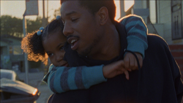 Movie Review: Fruitvale Station is amazing
