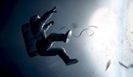 Movie Trailer: Sandra Bullock is stranded in space in Gravity
