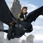 How to Train Your Dragon