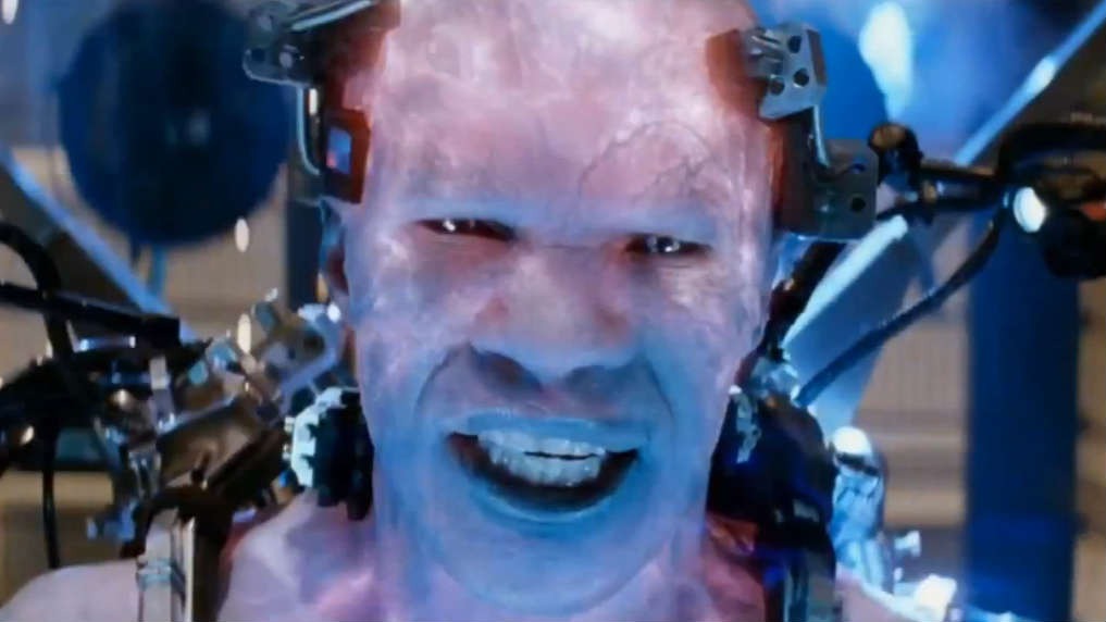 Movie News: Electro comes alive in The Amazing Spider-Man 2 tease