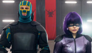 Movie Trailer: Kick-Ass 2 is going to be awesome
