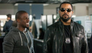 Movie Trailer: Kevin Hart goes on a Ride Along with Ice Cube