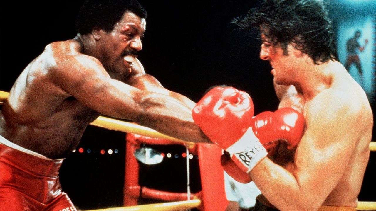 Movie News: Fruitvale Station duo to re-team for Rocky spin-off Creed with Sylvester Stallone
